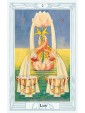 Thoth Tarot Deck by Aleister Crowley & Lady Frieda Harris
